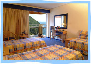Hotel Ermones Beach Holiday Resort Ermones